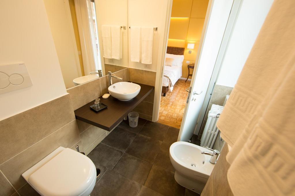 B&B Roma 474 ห้อง รูปภาพ