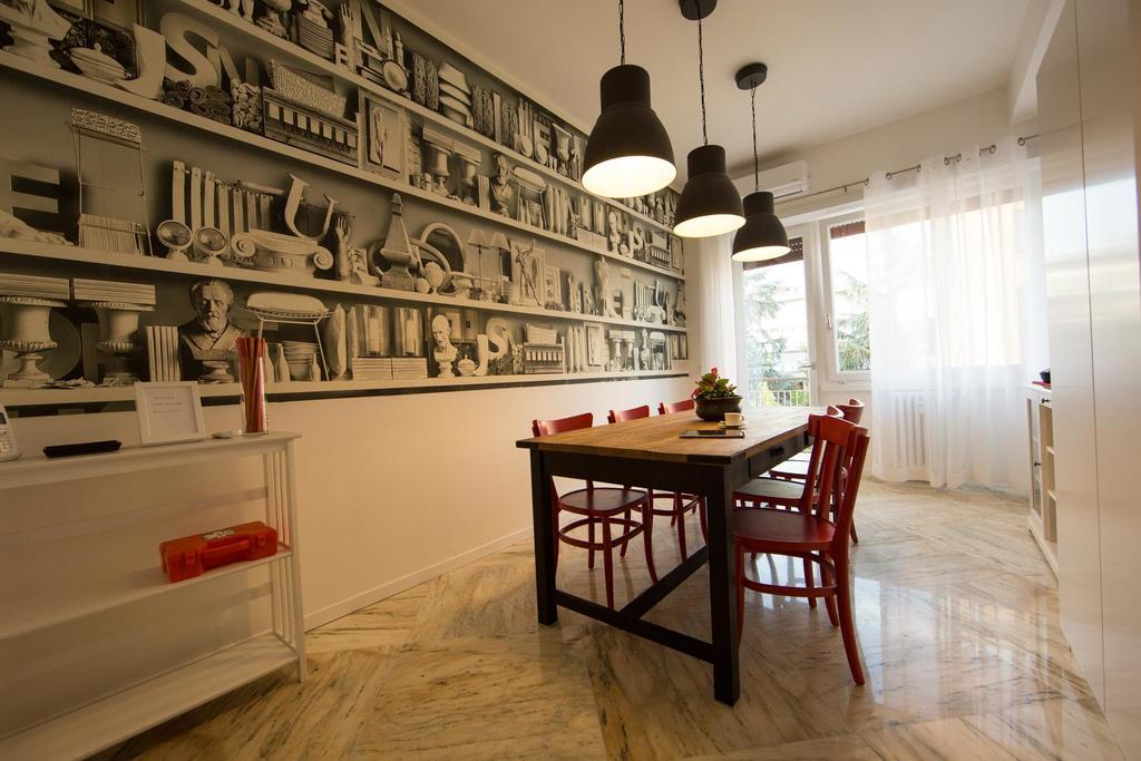 B&B Roma 474 ภายนอก รูปภาพ