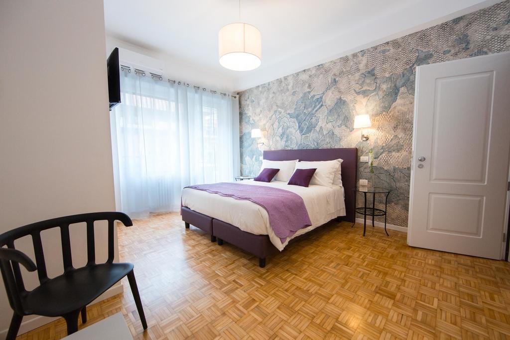 B&B Roma 474 ห้อง รูปภาพ