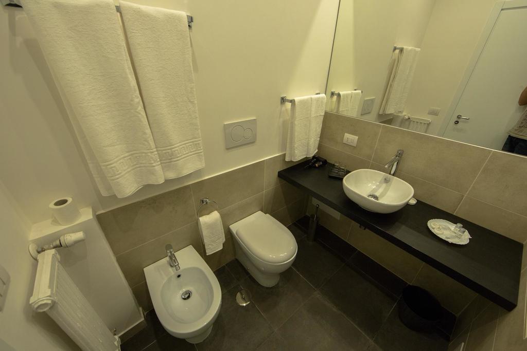 B&B Roma 474 ห้อง รูปภาพ