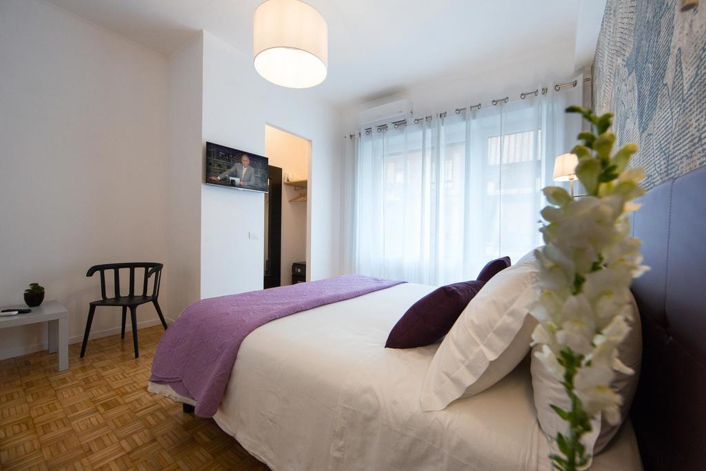 B&B Roma 474 ห้อง รูปภาพ