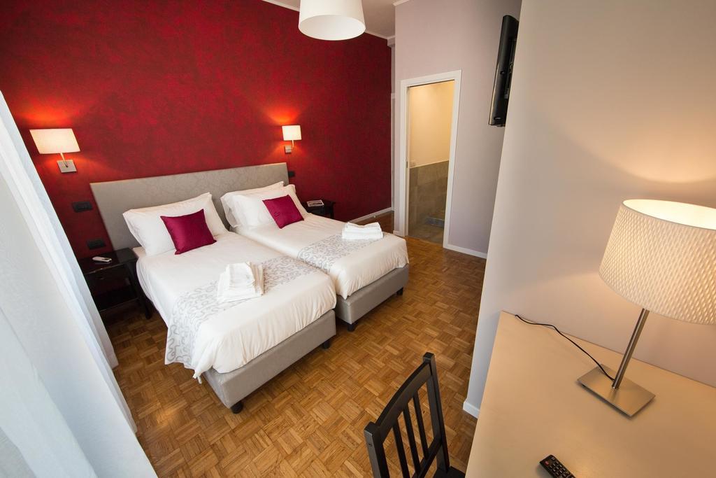 B&B Roma 474 ห้อง รูปภาพ