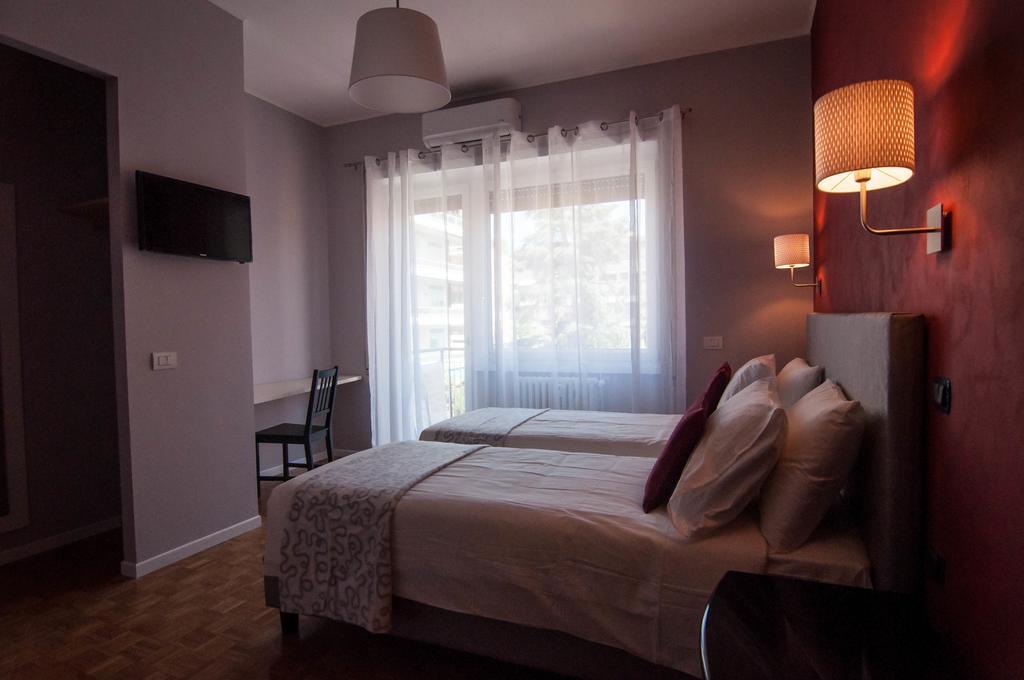 B&B Roma 474 ห้อง รูปภาพ