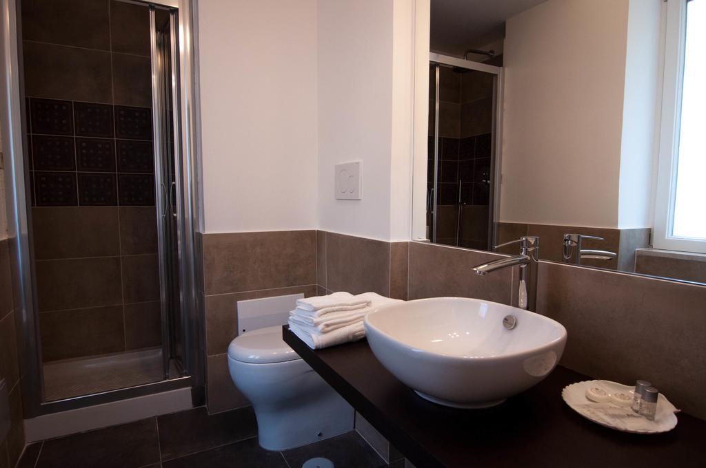 B&B Roma 474 ห้อง รูปภาพ