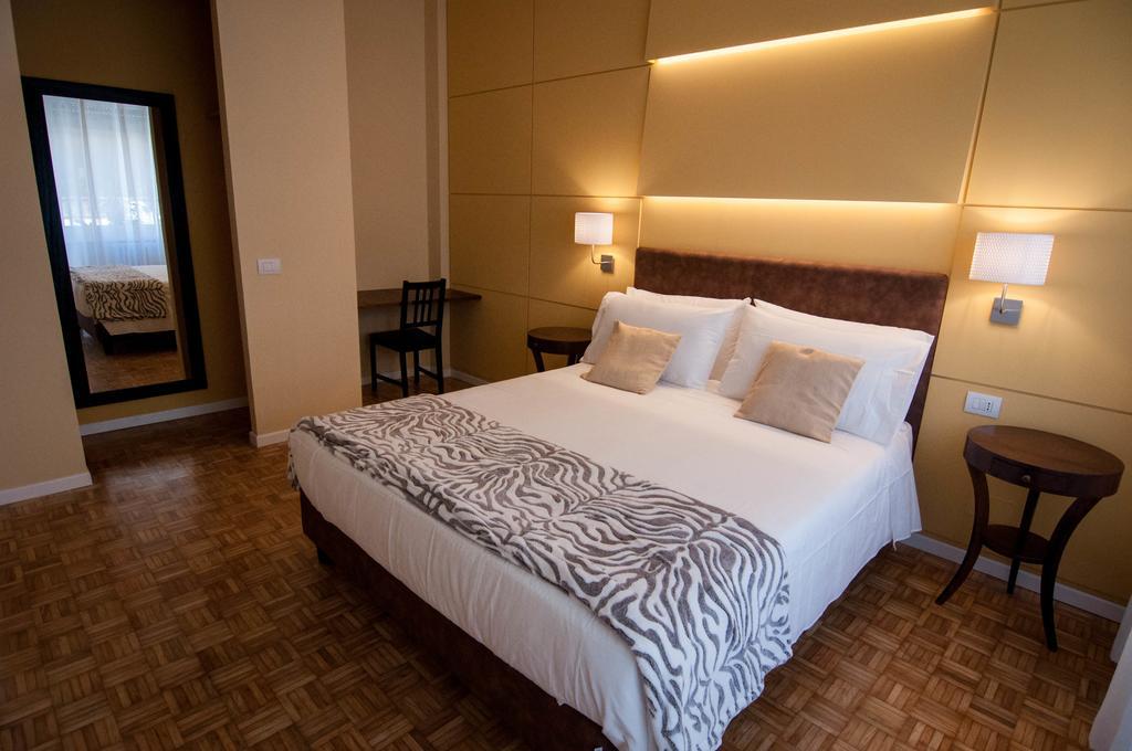 B&B Roma 474 ห้อง รูปภาพ