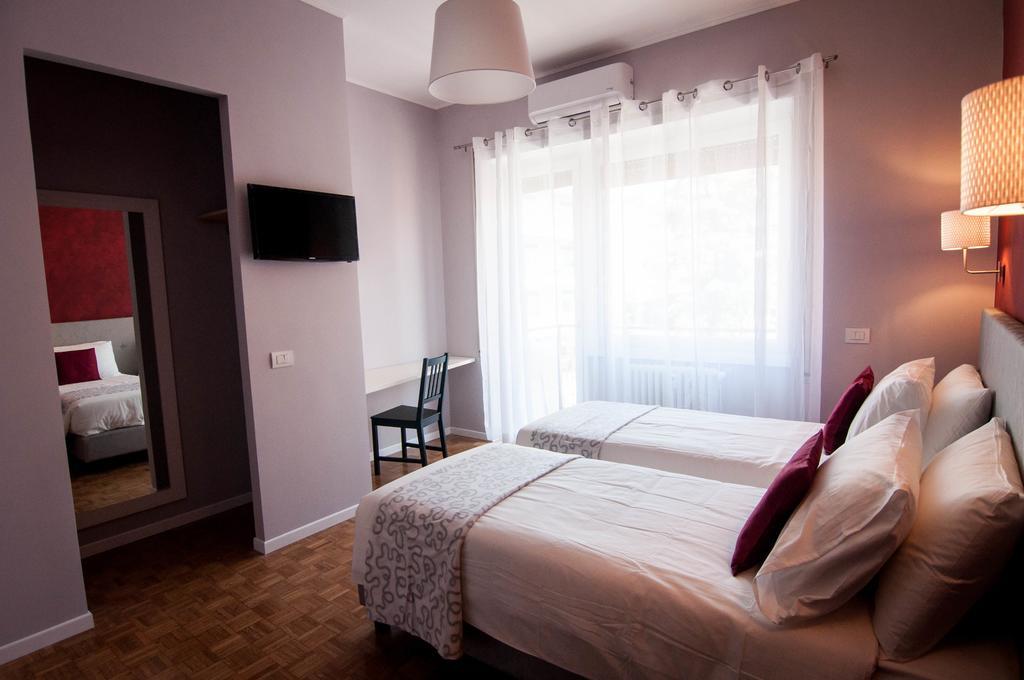 B&B Roma 474 ห้อง รูปภาพ