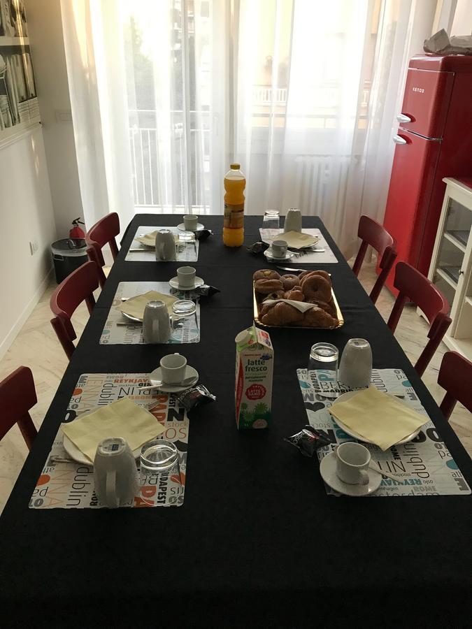 B&B Roma 474 ภายนอก รูปภาพ