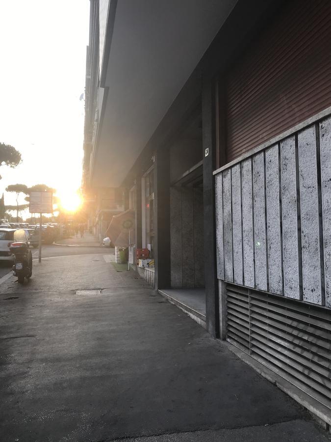 B&B Roma 474 ภายนอก รูปภาพ